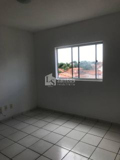 Apartamento à Venda no Condomínio Solaris Sul II, Teresina-PI