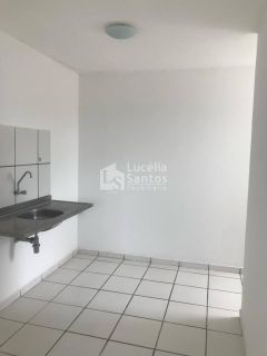 Apartamento à Venda no Condomínio Solaris Sul II, Teresina-PI