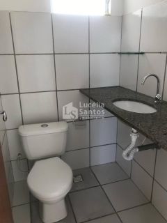 Apartamento à Venda no Condomínio Solaris Sul II, Teresina-PI
