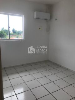 Apartamento à Venda no Condomínio Solaris Sul II, Teresina-PI