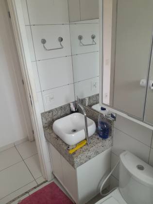 Apartamento à venda no Condomínio Smile Club Morada do Sol, Teresina-PI