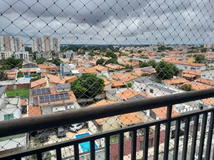 Apartamento à venda no Condomínio Smile Club Morada do Sol, Teresina-PI