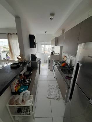 Apartamento à venda no Condomínio Smile Club Morada do Sol, Teresina-PI