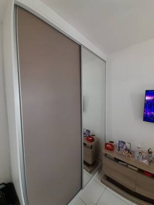 Apartamento à venda no Condomínio Smile Club Morada do Sol, Teresina-PI