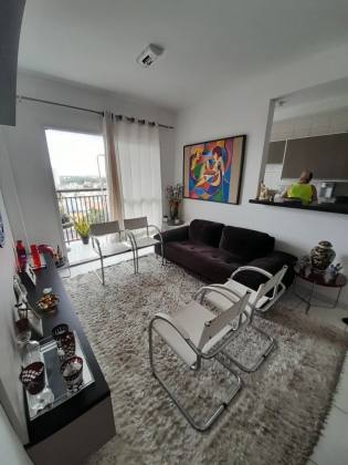 Apartamento à venda no Condomínio Smile Club Morada do Sol, Teresina-PI