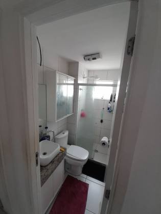 Apartamento à venda no Condomínio Smile Club Morada do Sol, Teresina-PI