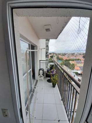 Apartamento à venda no Condomínio Smile Club Morada do Sol, Teresina-PI