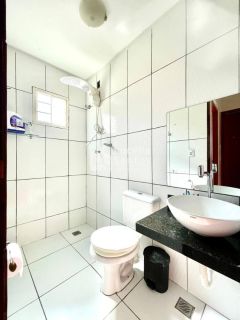 Casa Residencial à venda no Bairro Gurupi, Teresina-PI