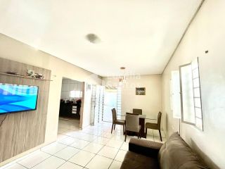 Casa Residencial à venda no Bairro Gurupi, Teresina-PI