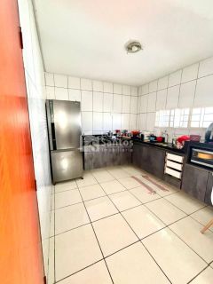 Casa Residencial à venda no Bairro Gurupi, Teresina-PI