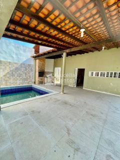 Casa Residencial à venda no Bairro Gurupi, Teresina-PI
