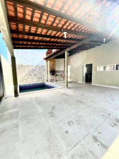 Casa Residencial à venda no Bairro Gurupi, Teresina-PI