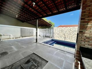 Casa Residencial à venda no Bairro Gurupi, Teresina-PI