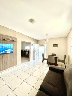 Casa Residencial à venda no Bairro Gurupi, Teresina-PI