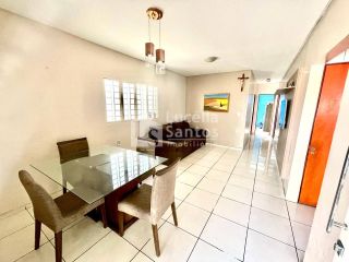 Casa Residencial à venda no Bairro Gurupi, Teresina-PI