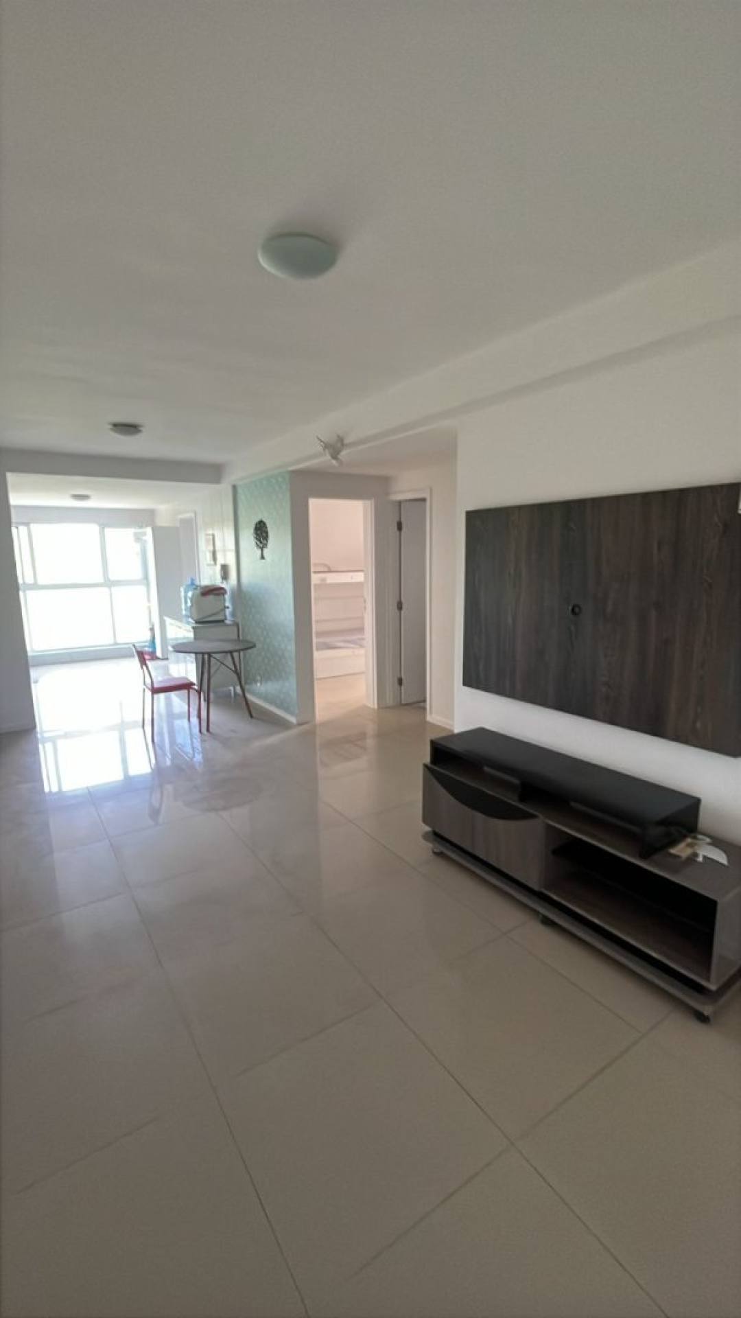 Apartamento para alugar no Condomínio  Recanto das Palmeiras, Teresina-PI