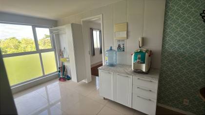 Apartamento para alugar no Condomínio  Recanto das Palmeiras, Teresina-PI