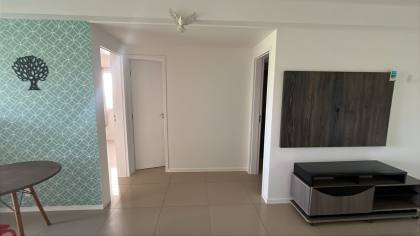 Apartamento para alugar no Condomínio  Recanto das Palmeiras, Teresina-PI