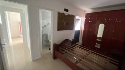 Apartamento para alugar no Condomínio  Recanto das Palmeiras, Teresina-PI