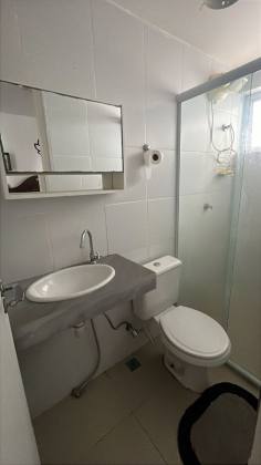 Apartamento para alugar no Condomínio  Recanto das Palmeiras, Teresina-PI