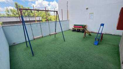 Apartamento para alugar no Condomínio  Recanto das Palmeiras, Teresina-PI