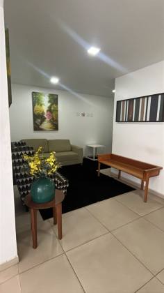 Apartamento para alugar no Condomínio  Recanto das Palmeiras, Teresina-PI