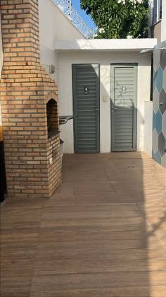 Apartamento para alugar no Condomínio  Recanto das Palmeiras, Teresina-PI