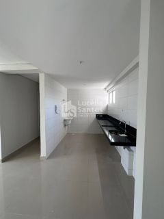 APARTAMENTO À VENDA NO CONDOMÍNIO CARNAUBA PALACE, TERESINA-PI