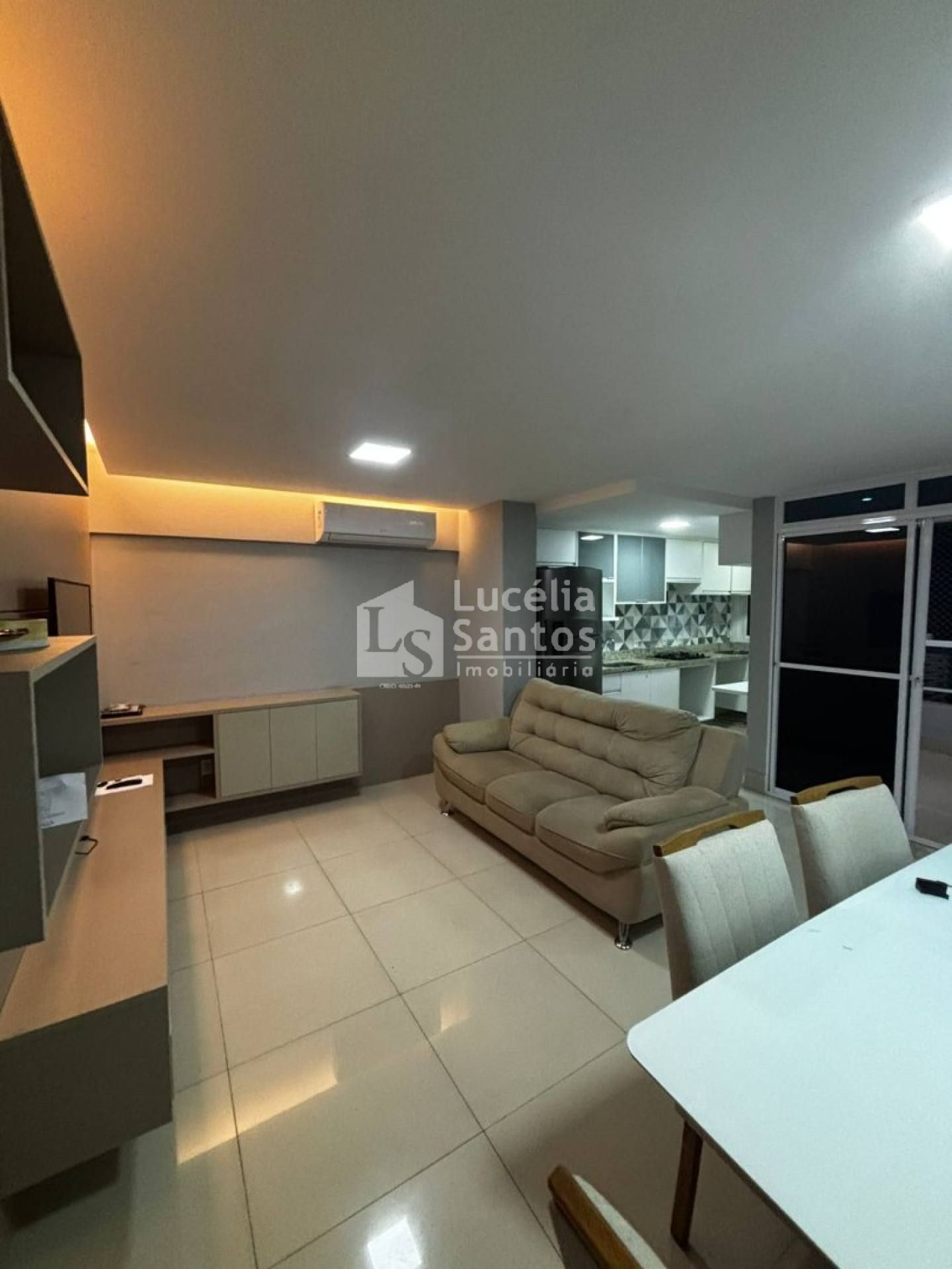 Apartamento para Locação na Zona Leste, Teresina-PI