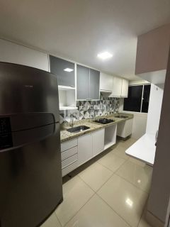 Apartamento para Locação na Zona Leste, Teresina-PI