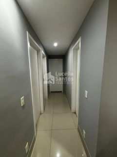 Apartamento para Locação na Zona Leste, Teresina-PI