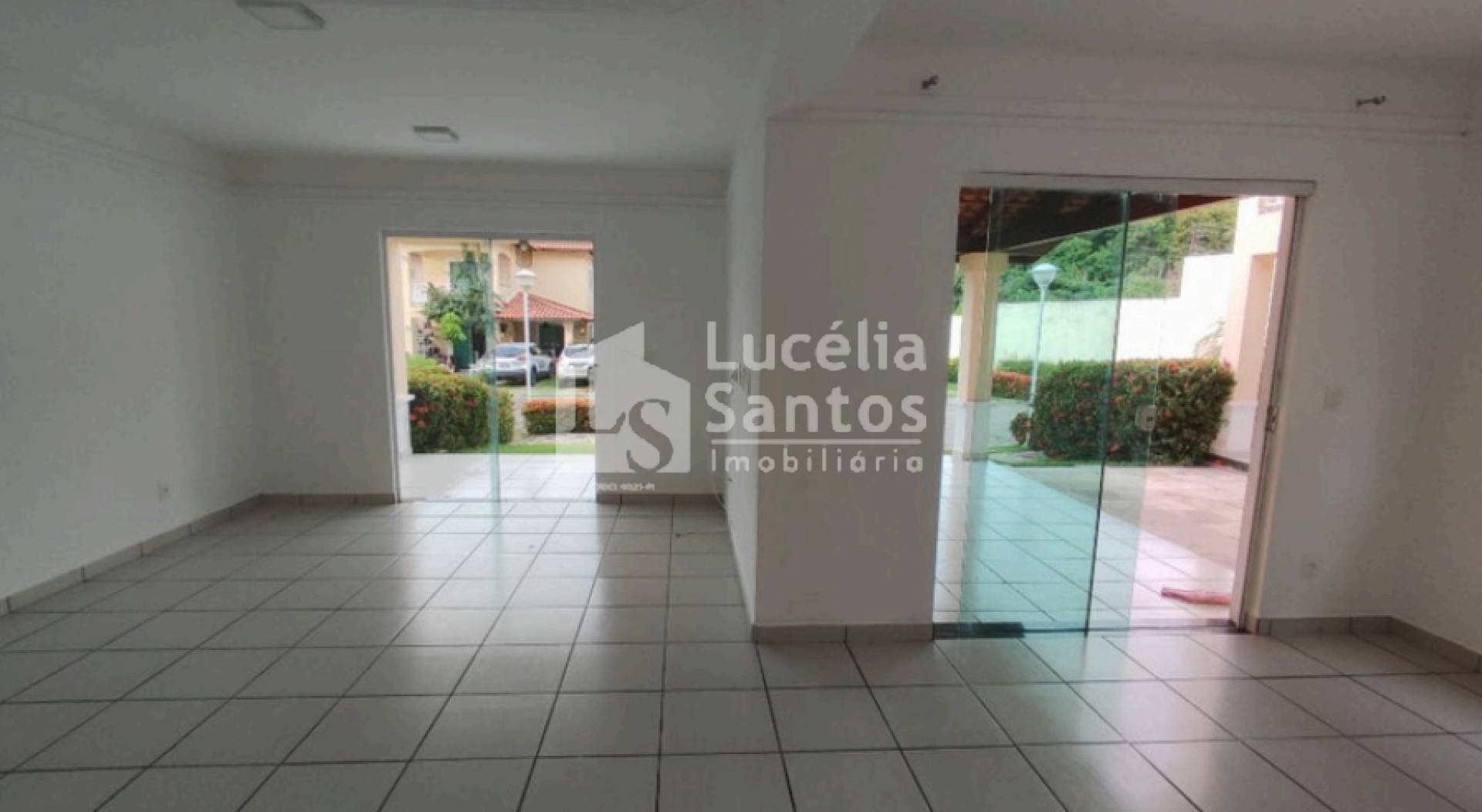 Casa Duplex para Locação na Zona Leste, Teresina-PI