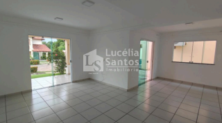 Casa Duplex para Locação na Zona Leste, Teresina-PI