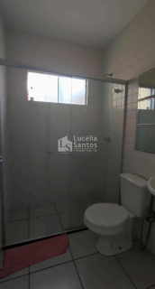 Casa Duplex para Locação na Zona Leste, Teresina-PI