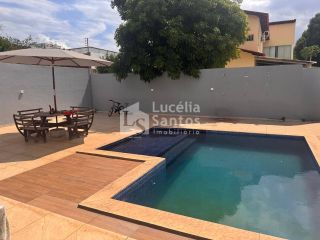 Casa Residencial para Locação na zona Leste, Teresina-PI.