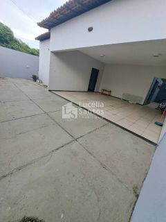 Casa Residencial para Locação na zona Leste, Teresina-PI.
