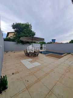 Casa Residencial para Locação na zona Leste, Teresina-PI.