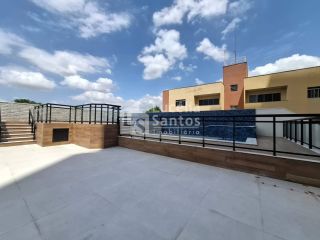 Apartamento à Venda no Condomínio Matrinchan, Teresina-PI