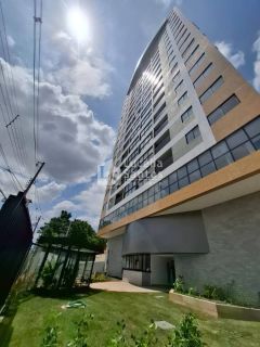 Apartamento à Venda no Condomínio Matrinchan, Teresina-PI
