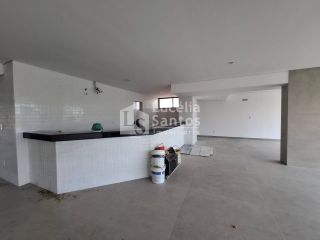 Apartamento à Venda no Condomínio Matrinchan, Teresina-PI