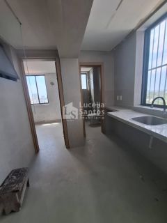 Apartamento à Venda no Condomínio Matrinchan, Teresina-PI