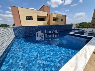 Apartamento à Venda no Condomínio Matrinchan, Teresina-PI