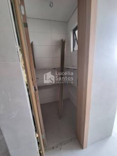 Apartamento à Venda no Condomínio Matrinchan, Teresina-PI