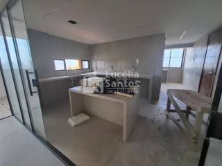 Apartamento à Venda no Condomínio Matrinchan, Teresina-PI