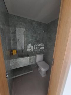 Apartamento à Venda no Condomínio Matrinchan, Teresina-PI