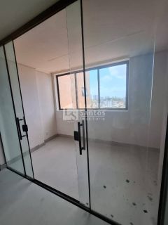 Apartamento à Venda no Condomínio Matrinchan, Teresina-PI