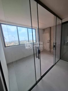 Apartamento à Venda no Condomínio Matrinchan, Teresina-PI