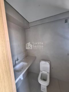 Apartamento à Venda no Condomínio Matrinchan, Teresina-PI
