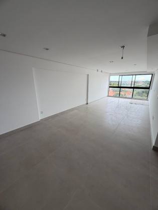 Apartamento à Venda no Condomínio Matrinchan, Teresina-PI