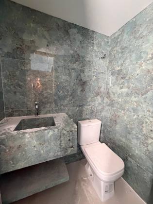 Apartamento à Venda no Condomínio Matrinchan, Teresina-PI